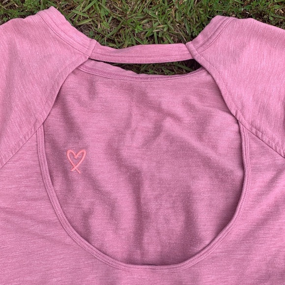 Victoria’s Secret Long Sleeve Shirt - Picture 7 of 8